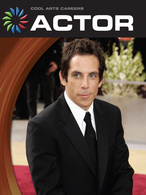 Title details for Actor by Barbara A. Somervill - Available